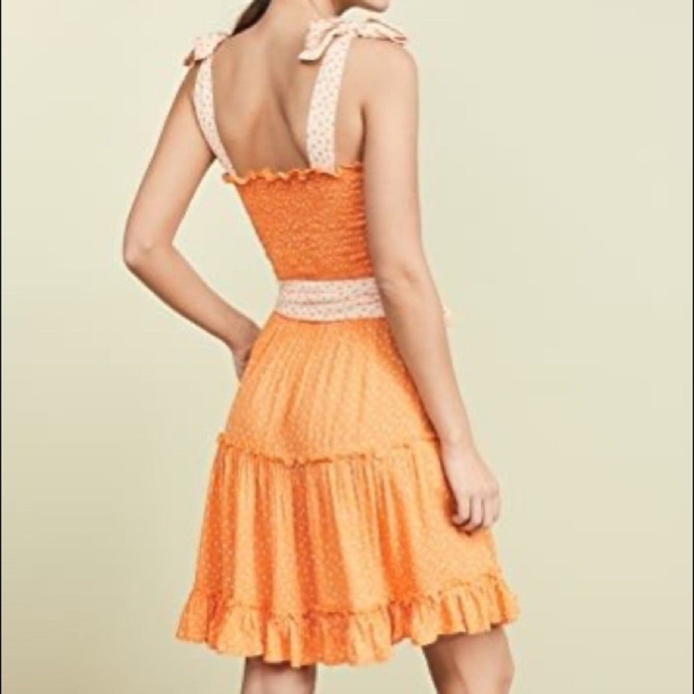 Cool Change Raegan Dress Tunic - Picture 6 of 8